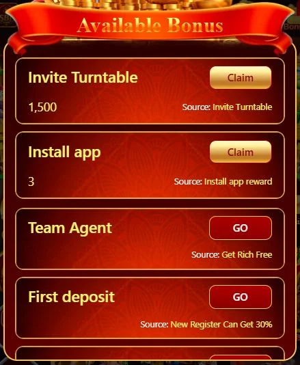isb19 bonus an rewards